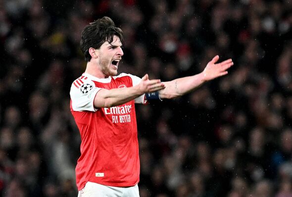 O sonho do título do Arsenal tem finalmente uma oportunidade